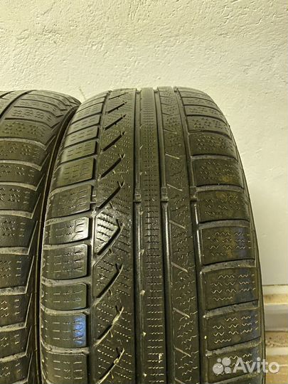 Continental ContiWinterContact TS 810 Sport 225/55 R17 97H