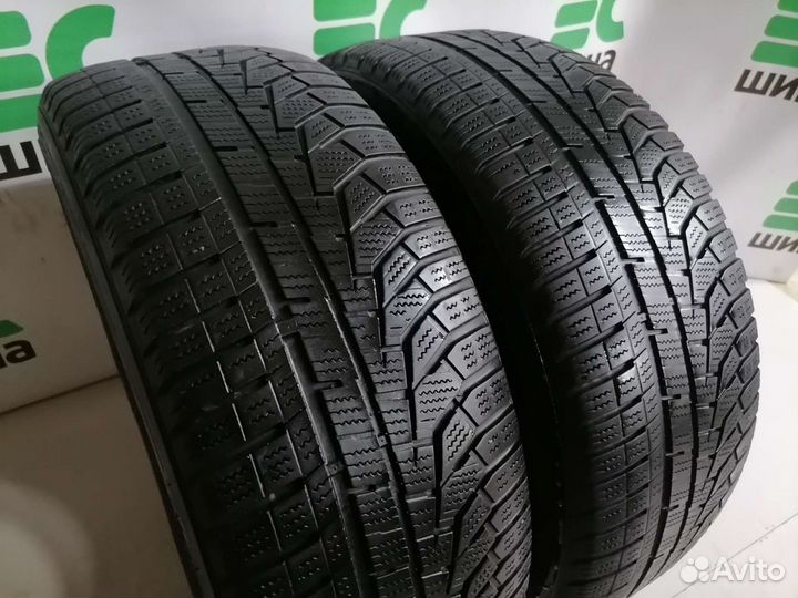 Hankook Winter I'Cept Evo2 W320 215/55 R16 102