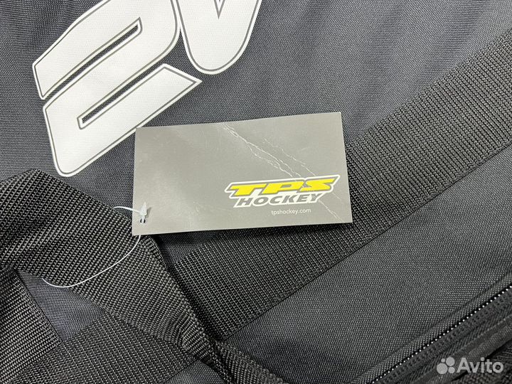 Баул вратаря TPS R12 SR 40