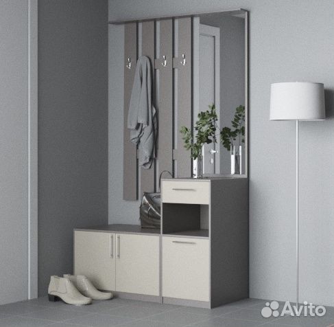 Прихожая
