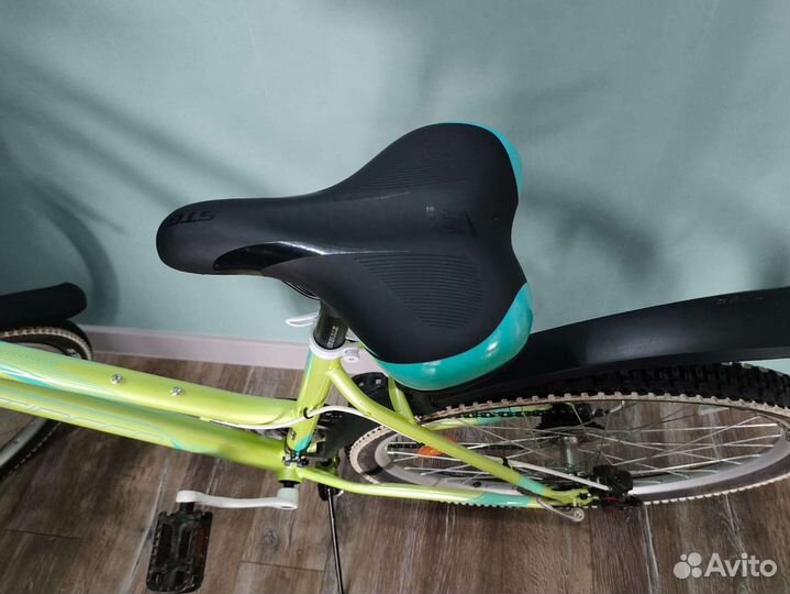 Велосипед Stinger Latina D26