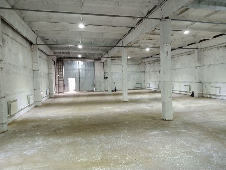 Склад, 360 м²