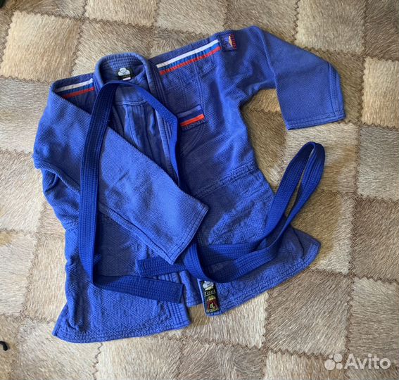 Самбовка для мальчика