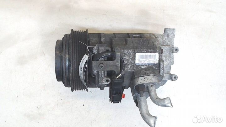 Компрессор кондиционера Chrysler 300C, 2008