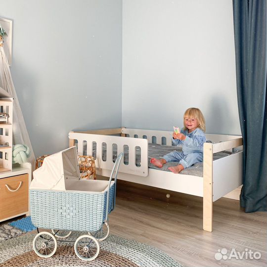 Кровать для детей