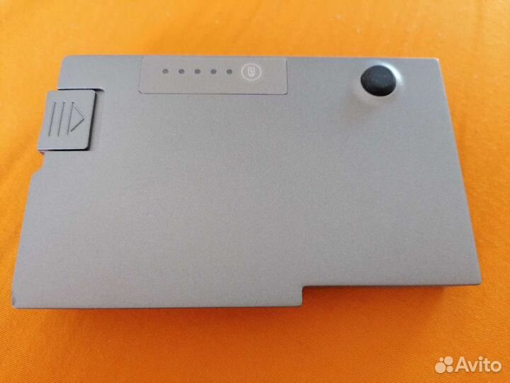 Новый аккумулятор для ноутбука Dell