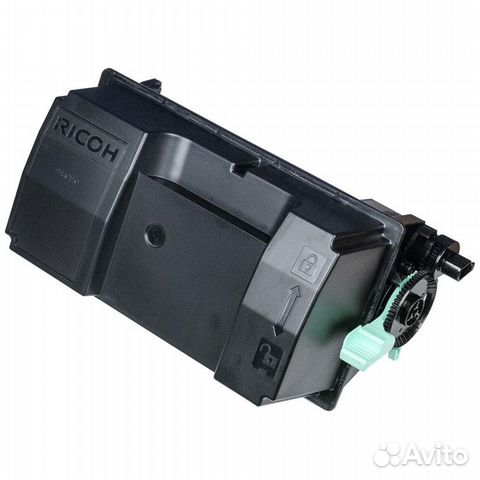 Лазерный картридж Ricoh IM 600 294167