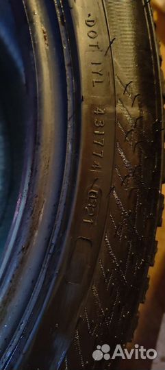Nokian Tyres Hakkapeliitta 10p 245/45 R18