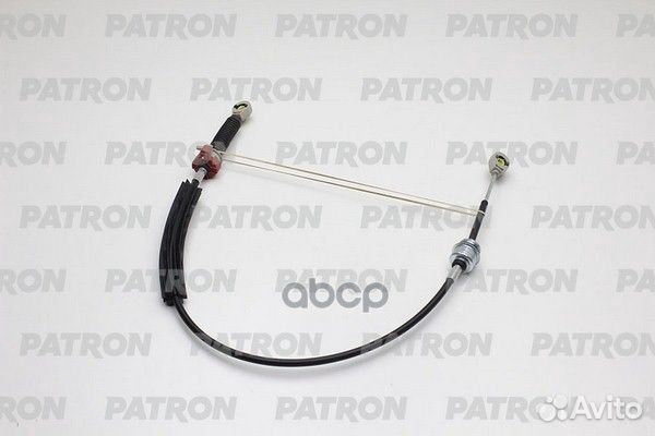 Трос кпп PC9051 patron