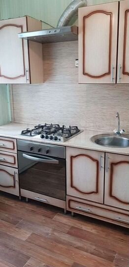 3-к. квартира, 59 м², 4/5 эт.