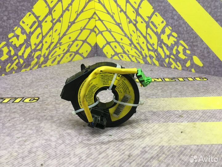 Шлейф Механизм подрулевой Kia Spectra Спектра