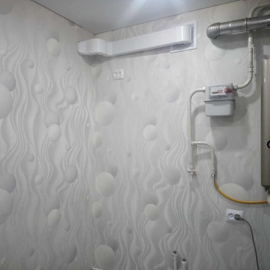 Квартира 1-комн. 32.3 м² в Хвалынск — фото 8 из 10