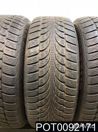 Bridgestone Blizzak LM-32 225/55 R17 99P