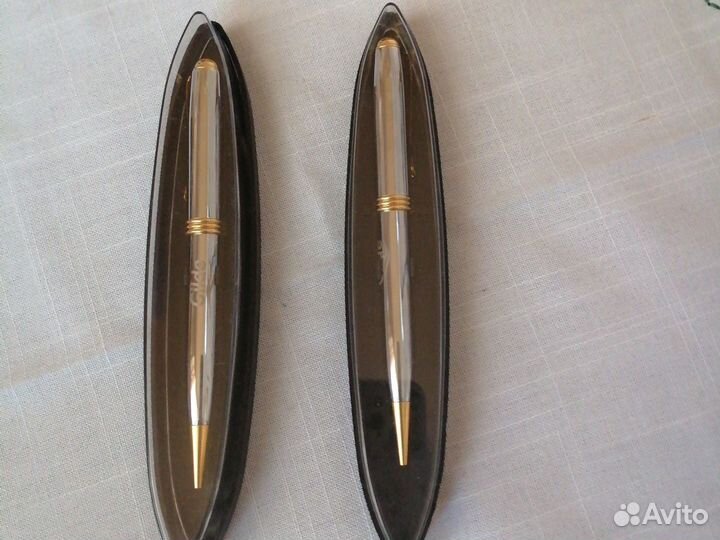 Ручка шариковая подарочная. Норвегия