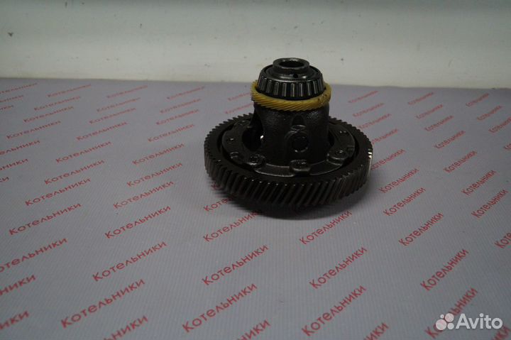 Nissan 38411-50J02 Дифференциал