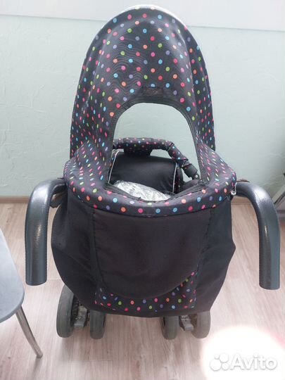 Коляска для детей дцп Umbrella New