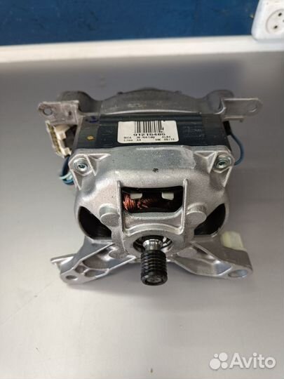 Двигатель indesit/whirlpool mca 38/64-148/alb4