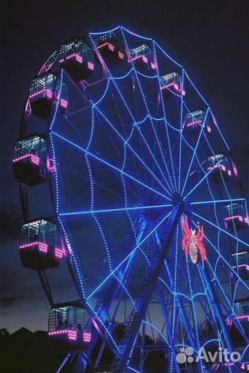 Пленочный фотоаппарат ICD Usa