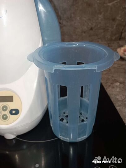 Подогреватель для бутылочек