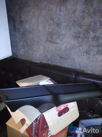 Полочка на торпеду