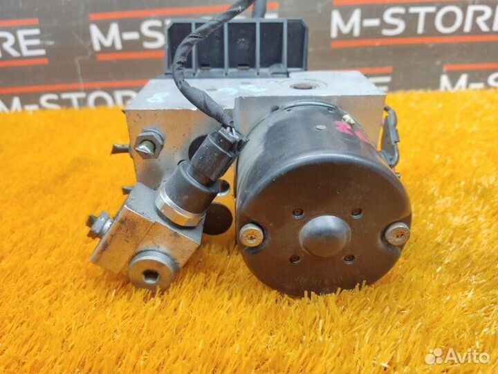 Блок ABS Mercedes-Benz S-Class W220 112.944 2002