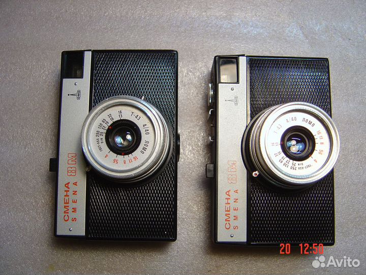 Фотоаппараты Смена Зенит Pentax 67