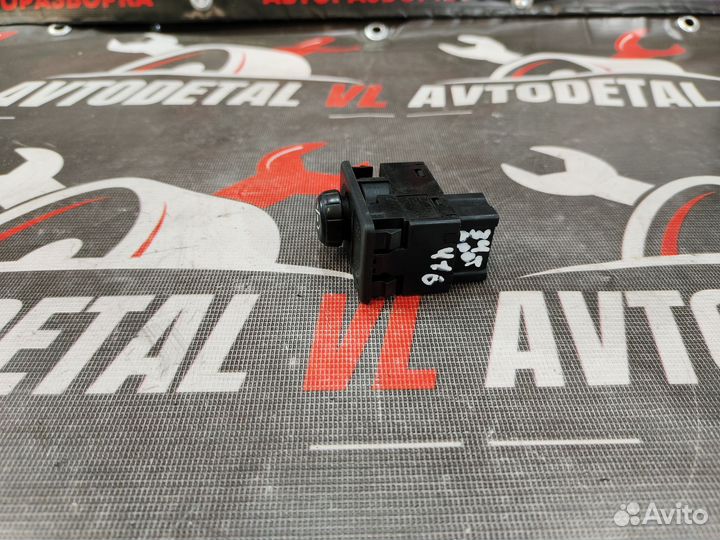 Блок управления зеркалами Nissan Almera N16