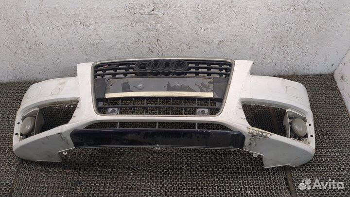 Датчик парктроника Audi A4 (B8), 2010