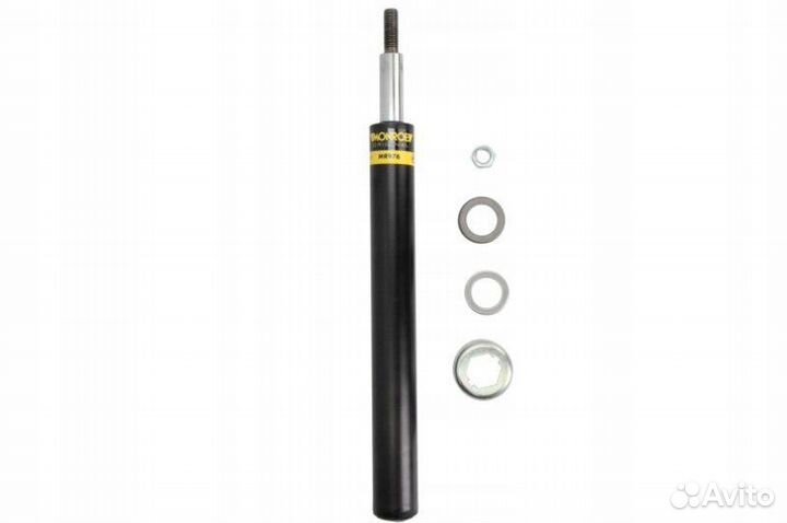 Амортизатор передний масляный Audi 80/90