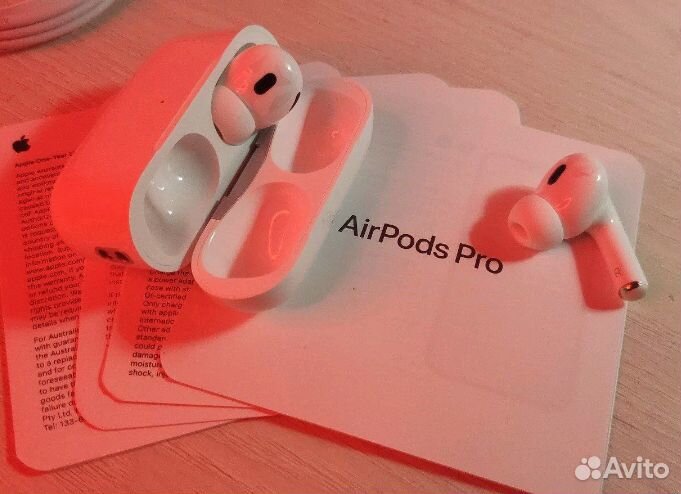 Airpods 3