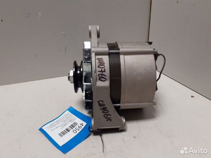 Генератор Volkswagen Transporter T4