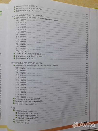 Беременность Роды Первый год жизни / Лилия Иванова