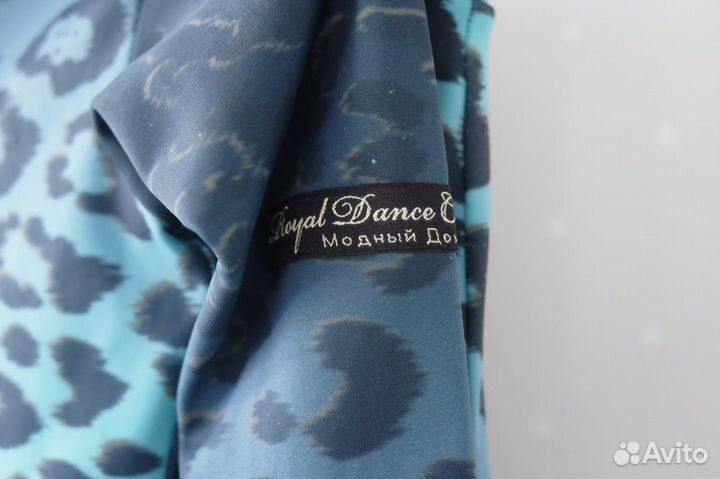 Тренировочная одежда бальные танцы