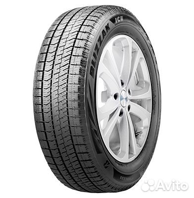 Bridgestone Blizzak Ice 225/60 R16 98S