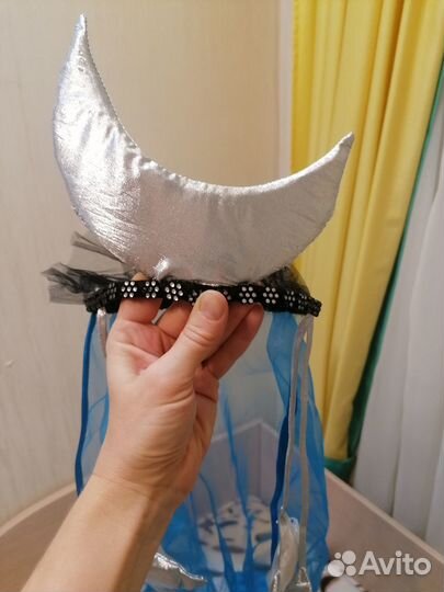 Карнавальные костюм 