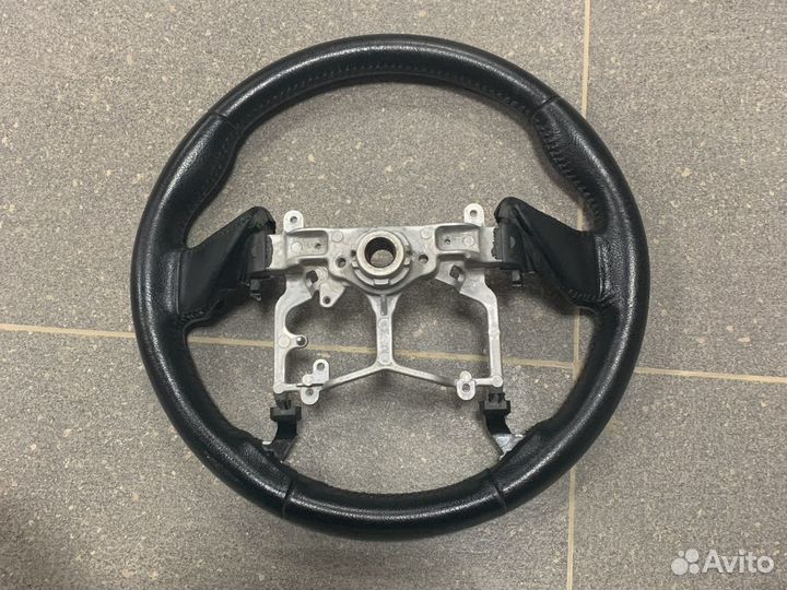 Руль на LC Prado 150 2013 год Б/У