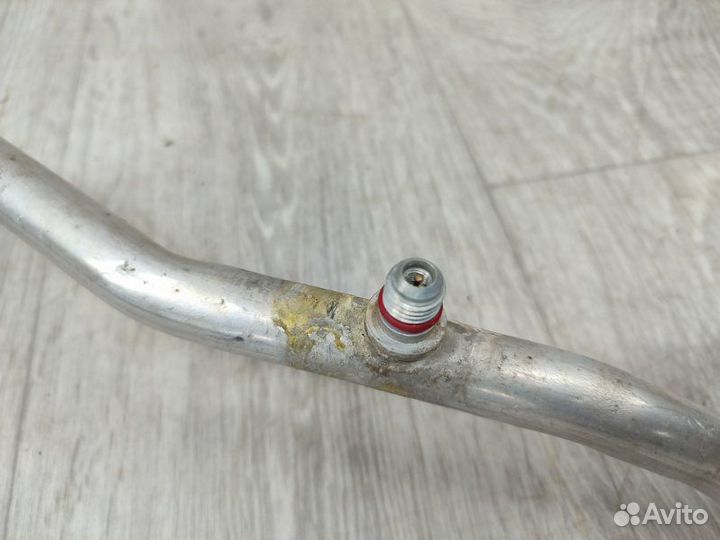 Трубка кондиционера Ford Focus CB4 qqdb 1.8L