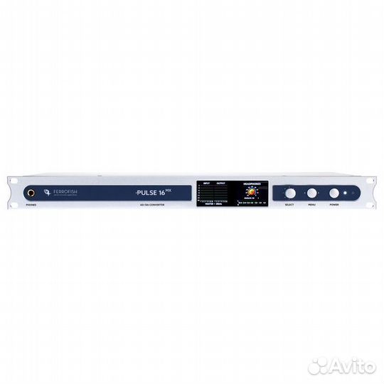 Ferrofish Pulse 16MX пред заказ