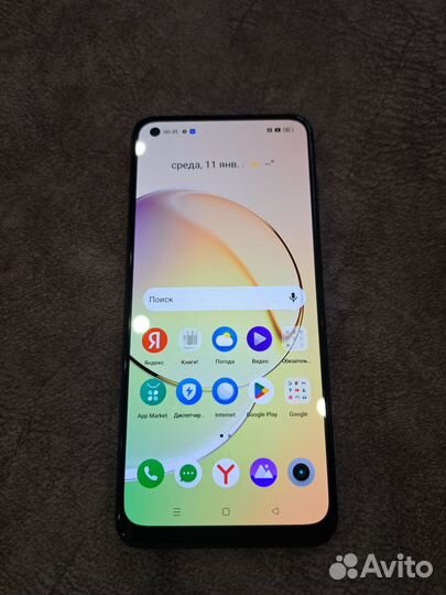 realme 10, 8/128 ГБ