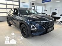 Новый OMODA C5 1.5 CVT, 2024, цена от 2 413 900 руб.