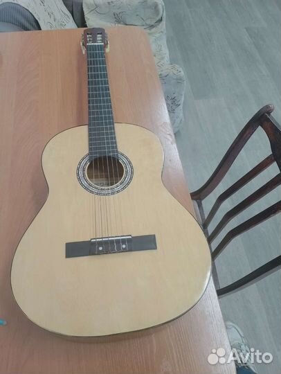 Классическая гитара