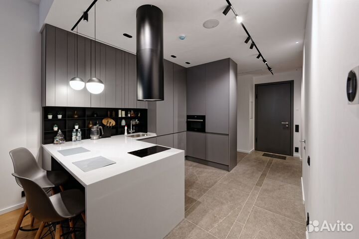 Интерьерный фотограф. Фотосъёмка недвижимости