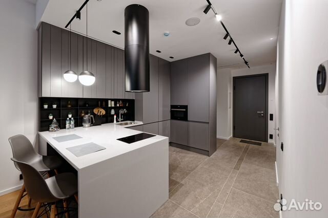 Интерьерный фотограф. Фотосъёмка недвижимости