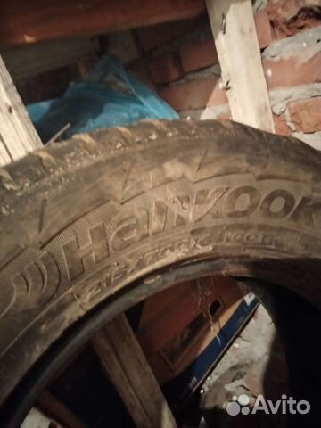 Hankook I'Pike RW11 215/70 R16C