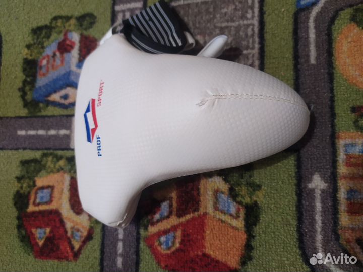 Экипировка для тхеквондо