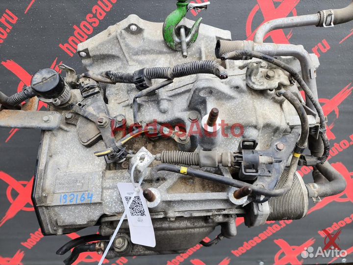 АКПП 6B31, JF613 Mitsubishi