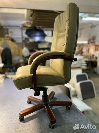 Кресло руководителя