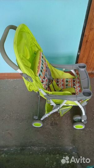 Детские коляски прогулочные летние