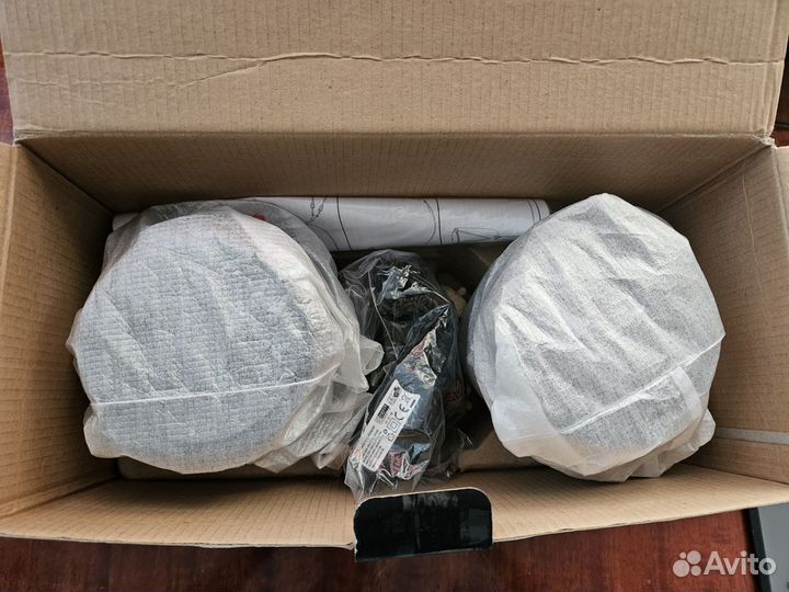 Компьютерные колонки 2.0 JBL Jembe