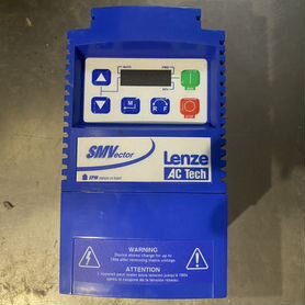 Преобразователи частоты Lenze ESV751N02YXB